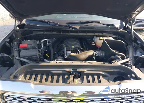 2020 GMC Sierra 1500 2Wd Short Box Denali from USA, damaged, VIN 3GTP8FED1LG357337